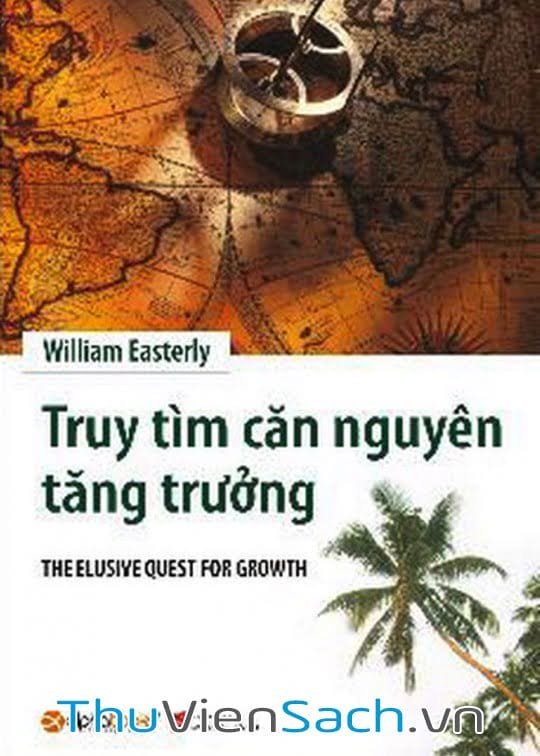 Truy Tìm Căn Nguyên Tăng Trưởng