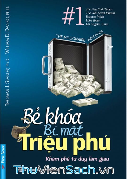 Bẻ Khóa Bí Mật Triệu Phú