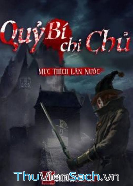 Quỷ Bí Chi Chủ