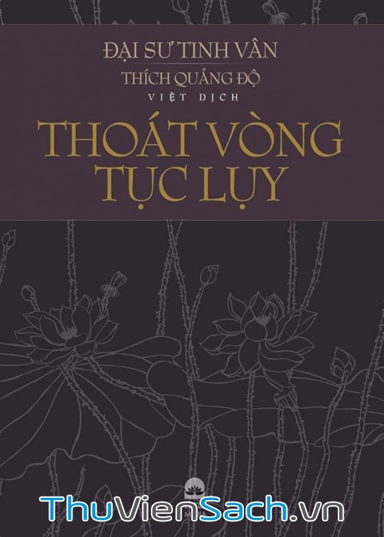 Thoát Vòng Tục Lụy