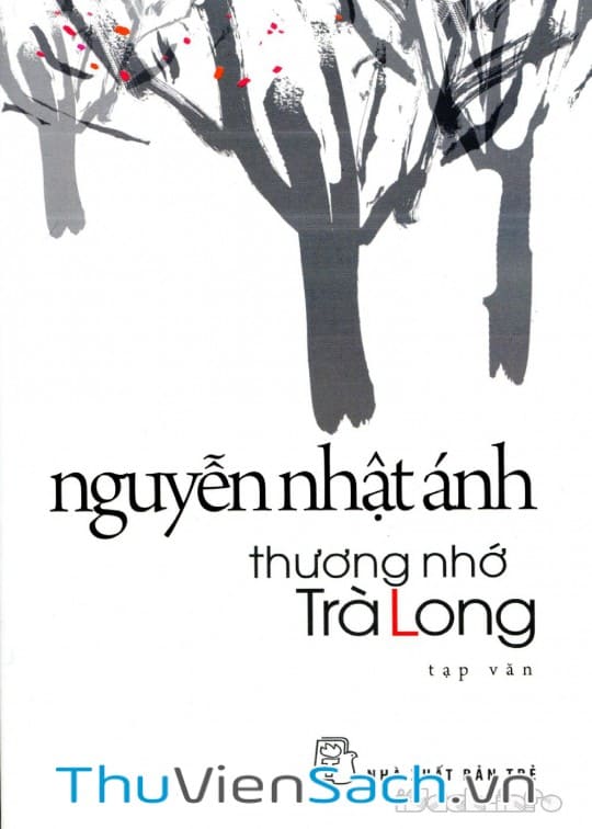 Thương Nhớ Trà Long