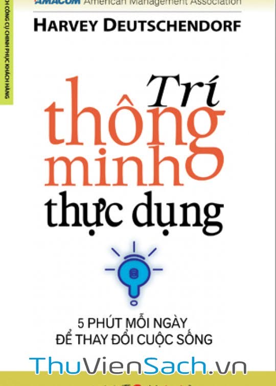 Trí Thông Minh Thực Dụng