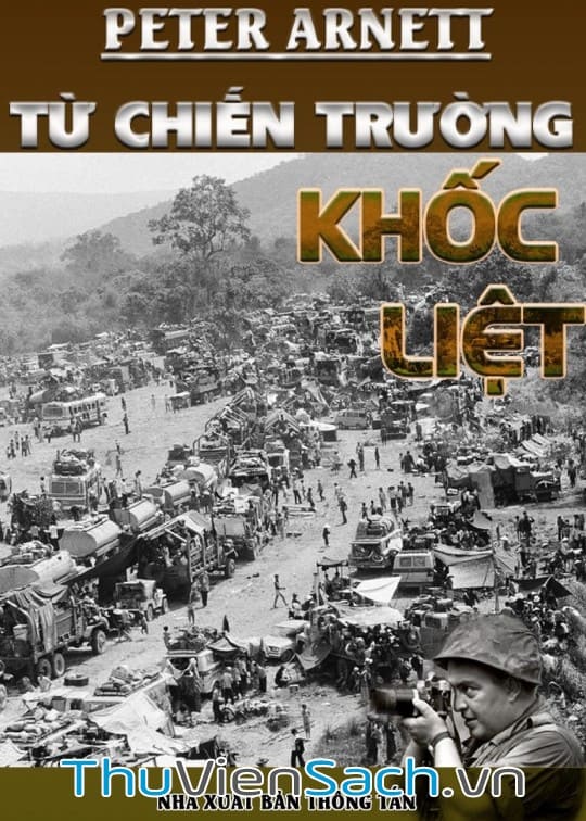 Từ Chiến Trường Khốc Liệt