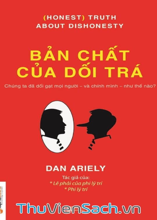 Bản Chất Của Dối Trá