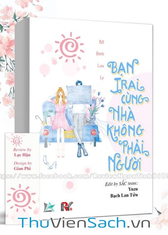 Bạn Trai Cùng Nhà Không Phải Người