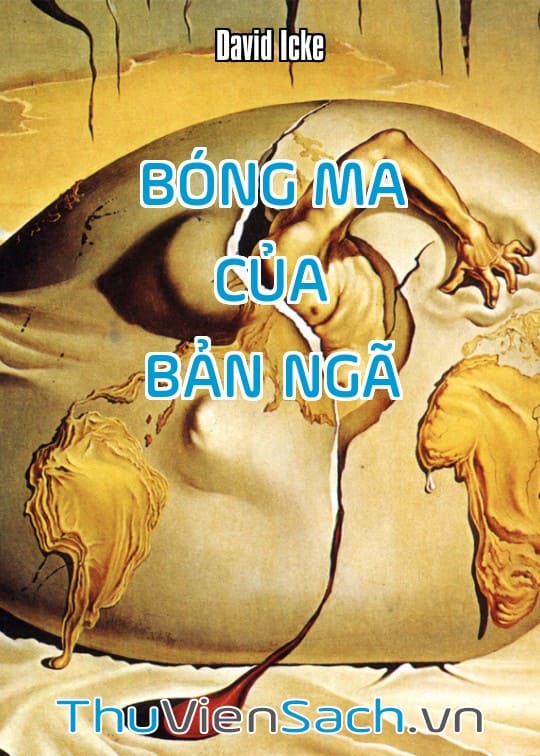 Bóng Ma Của Bản Ngã