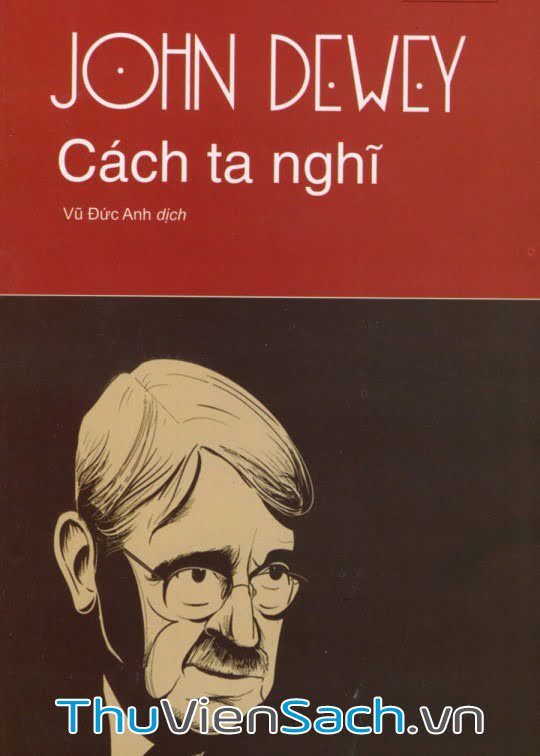 Cách Ta Nghĩ