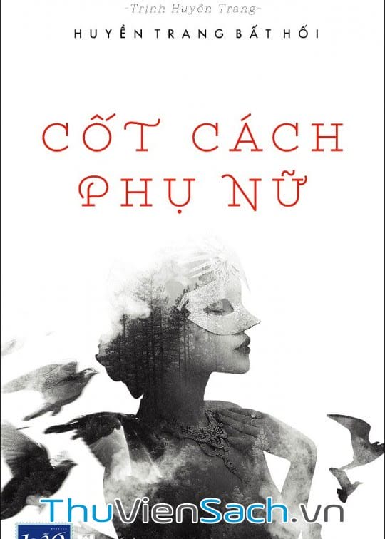 Cốt Cách Phụ Nữ