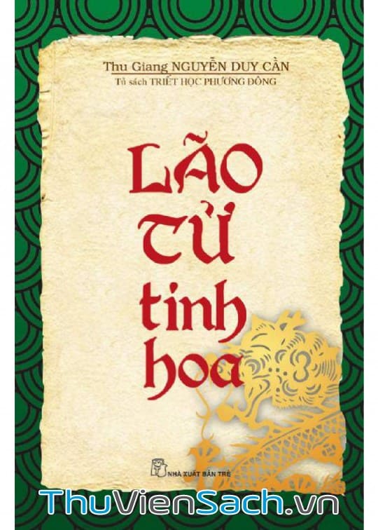 Lão Tử Tinh Hoa