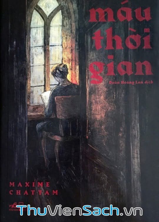 Máu Thời Gian