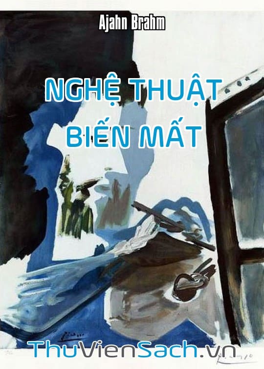 Nghệ Thuật Biến Mất