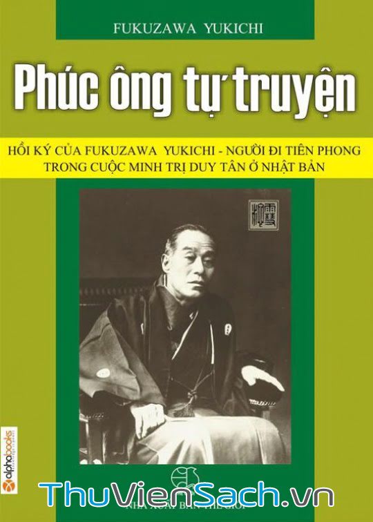 Phúc Ông Tự Truyện