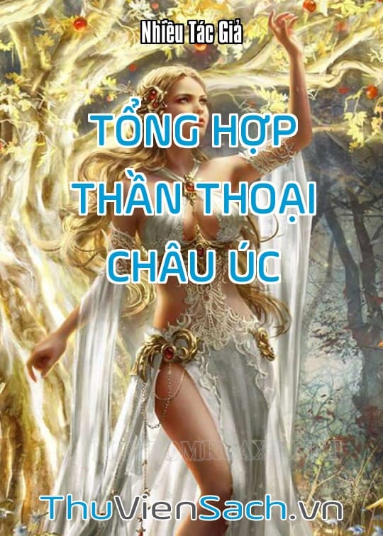 Tổng Hợp Thần Thoại Châu Úc