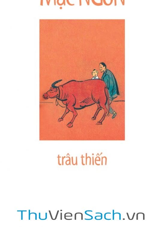 Trâu Thiến