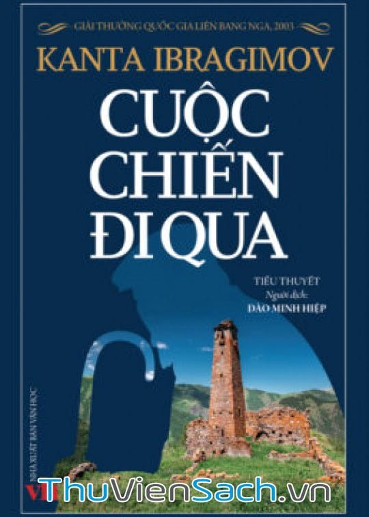 Cuộc Chiến Đi Qua