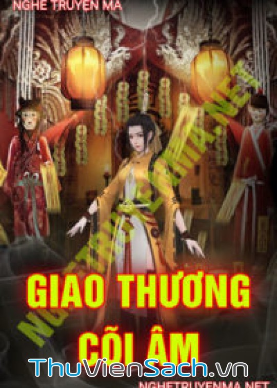 Giao Thương Cõi Âm