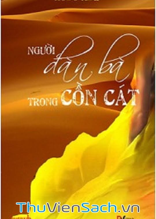 Người Đàn Bà Trong Cồn Cát