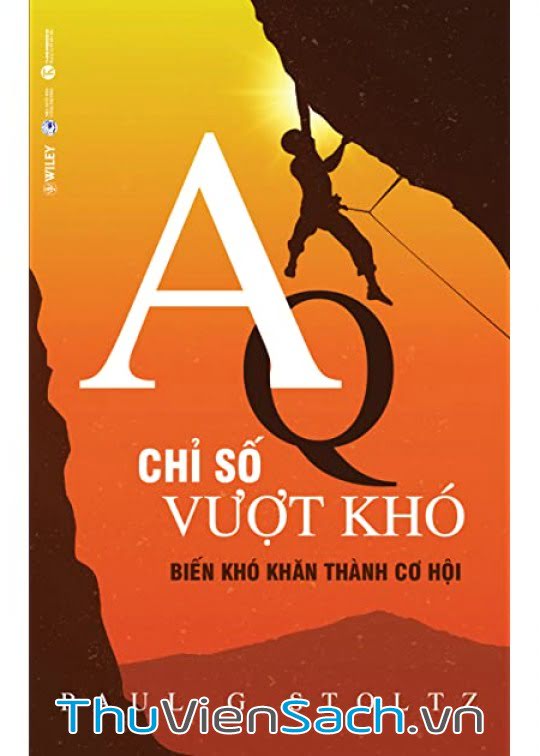 Aq - Chỉ Số Vượt Khó