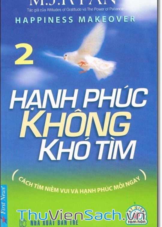 Hạnh Phúc Không Khó Tìm - Tập 2