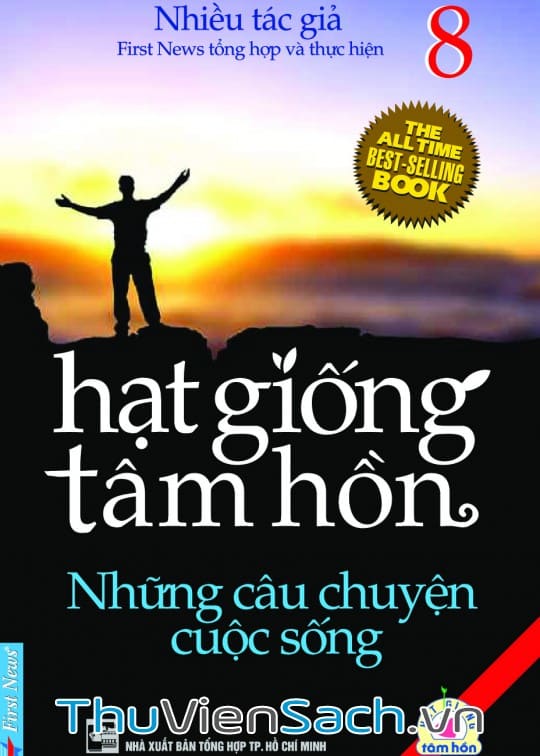 Hạt Giống Tâm Hồn - Tập 8