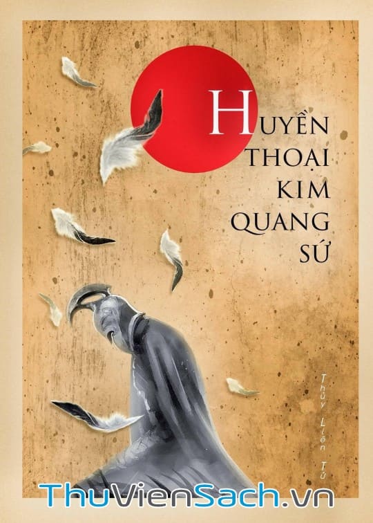 Huyền Thoại Kim Quang Sứ