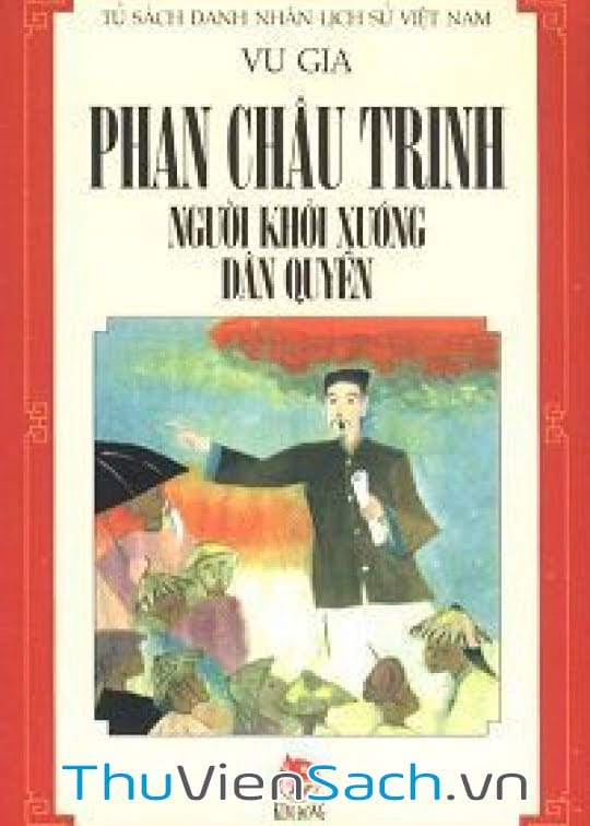 Phan Châu Trinh