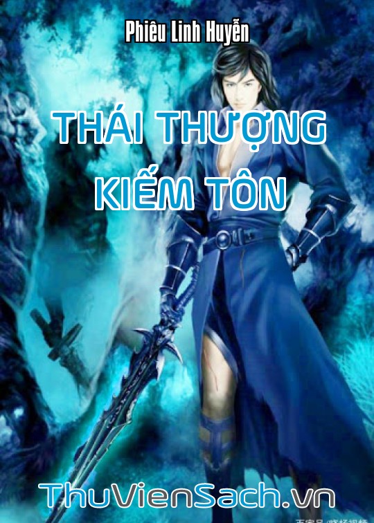 Thái Thượng Kiếm Tôn