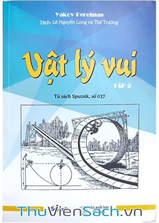 Vật Lý Vui