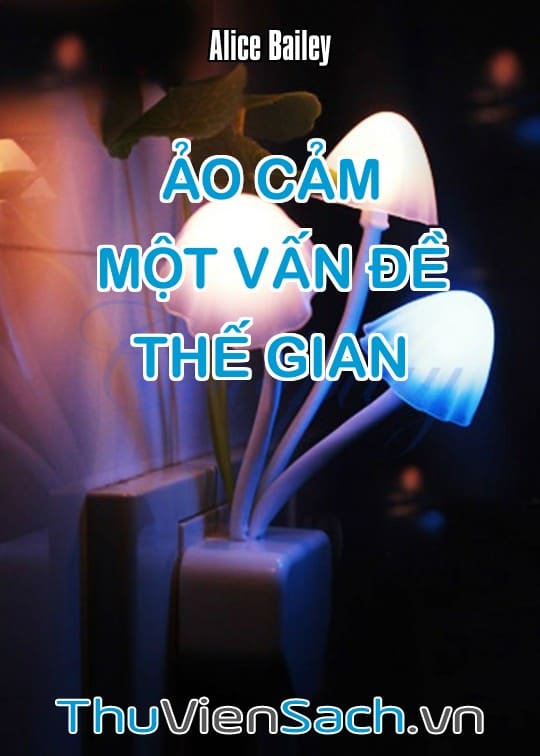 Ảo Cảm Một Vấn Đề Thế Gian