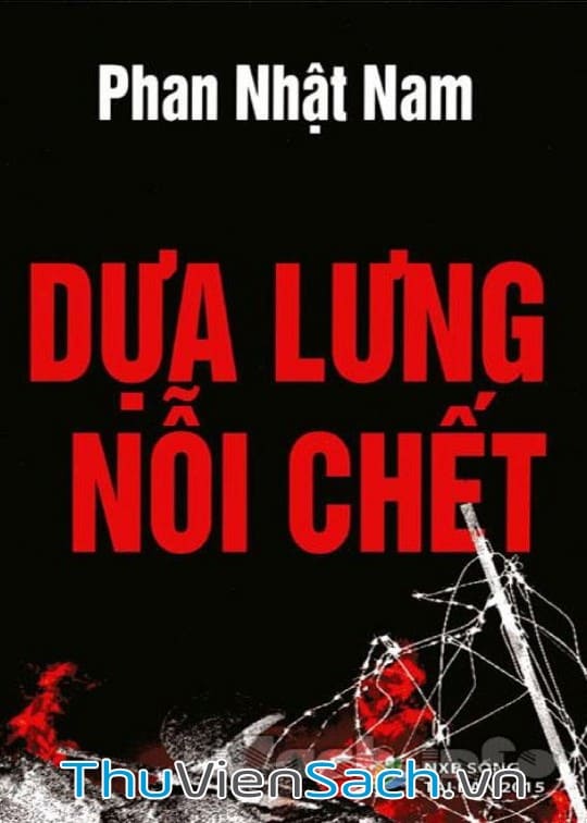 Dựa Lưng Nỗi Chết