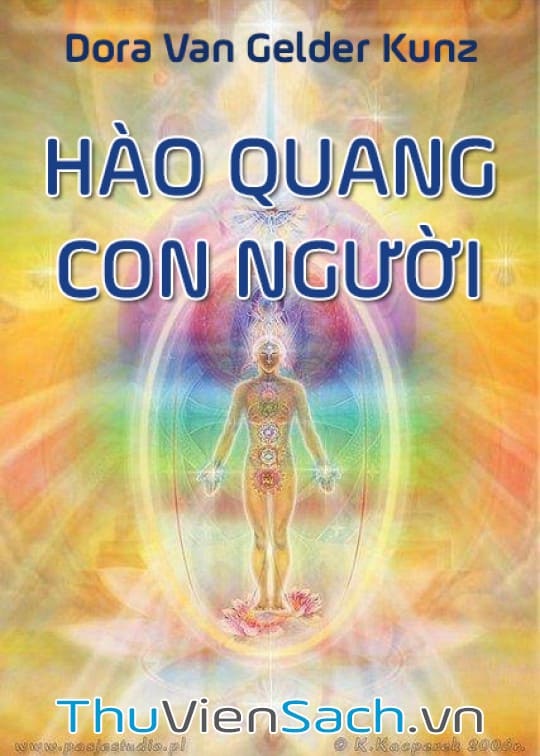 Hào Quang Con Người