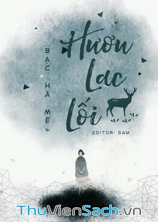 Hươu Lạc Lối