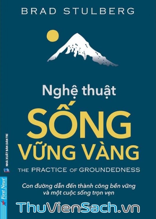 Nghệ Thuật Sống Vững Vàng