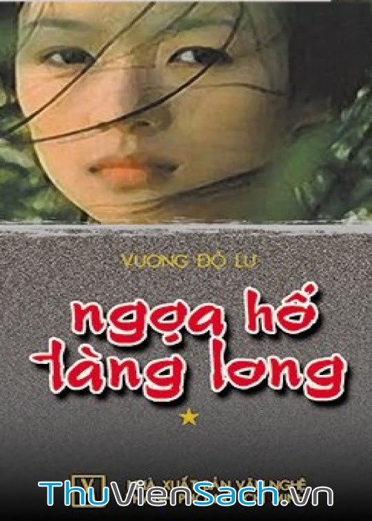 Ngọa Hổ Tàng Long