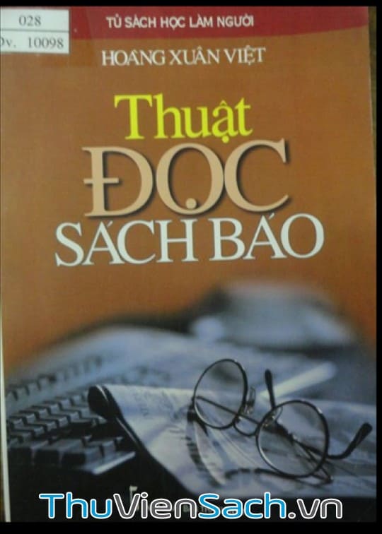 Thuật Đọc Sách Báo