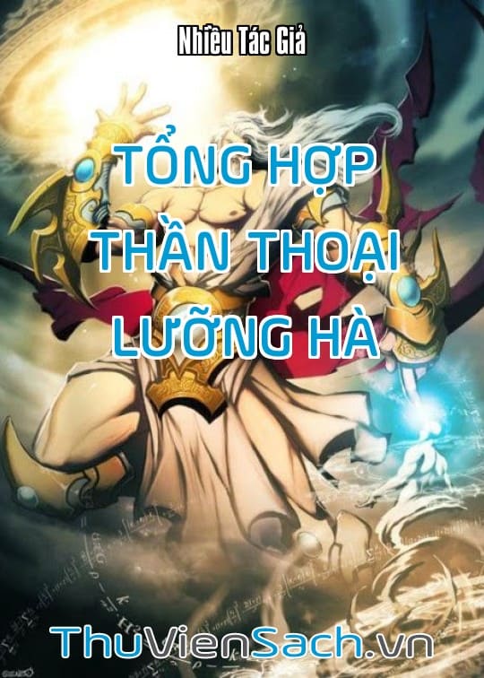 Tổng Hợp Thần Thoại Lưỡng Hà