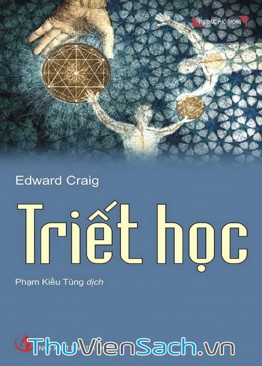 Triết Học