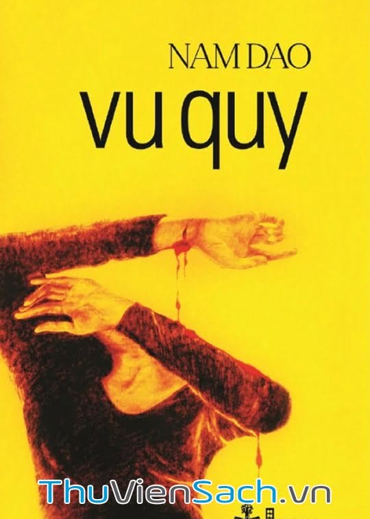 Vu Quy