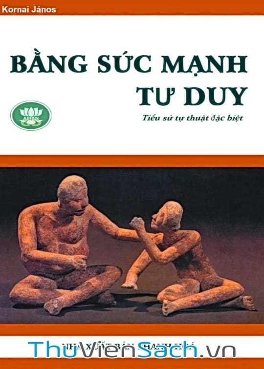 Bằng Sức Mạnh Tư Duy