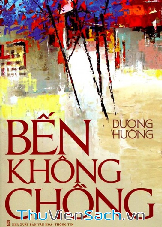 Bến Không Chồng