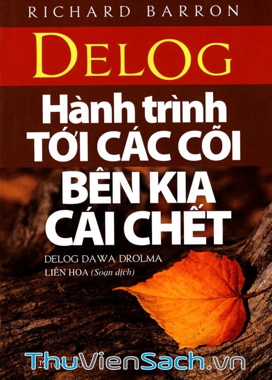 Hành Trình Tới Các Cõi Bên Kia Cái Chết