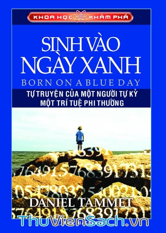 Sinh Vào Ngày Xanh