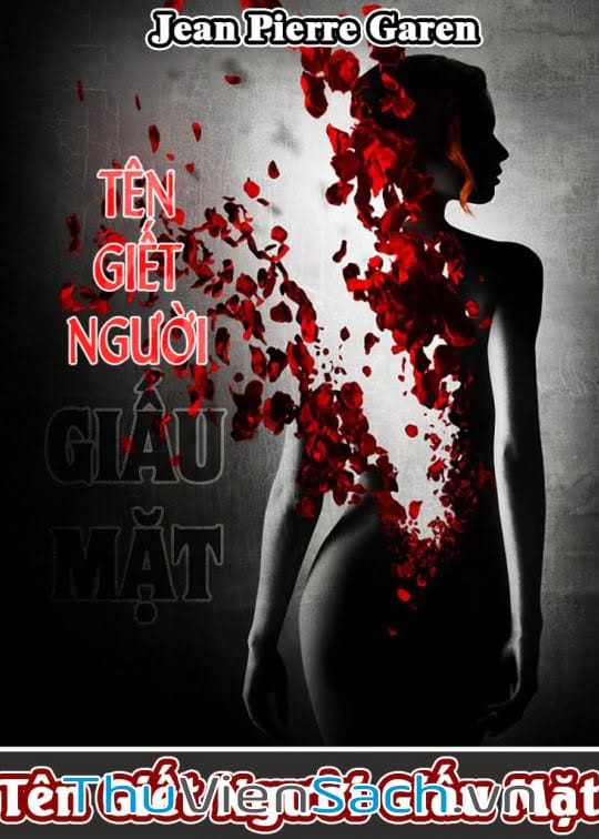 Tên Giết Người Giấu Mặt