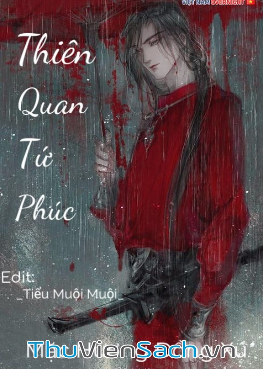 Thiên Quan Tứ Phúc