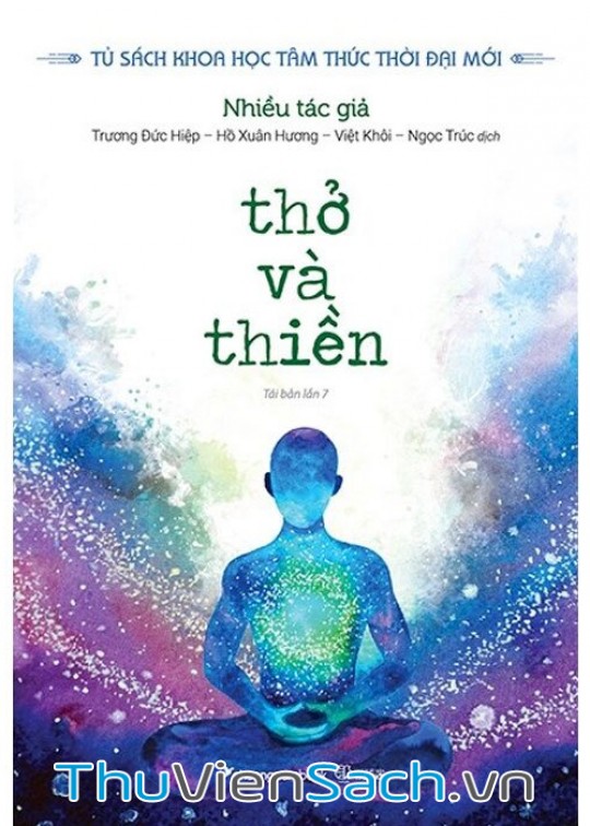 Thở Và Thiền