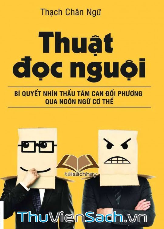 Thuật Đọc Nguội