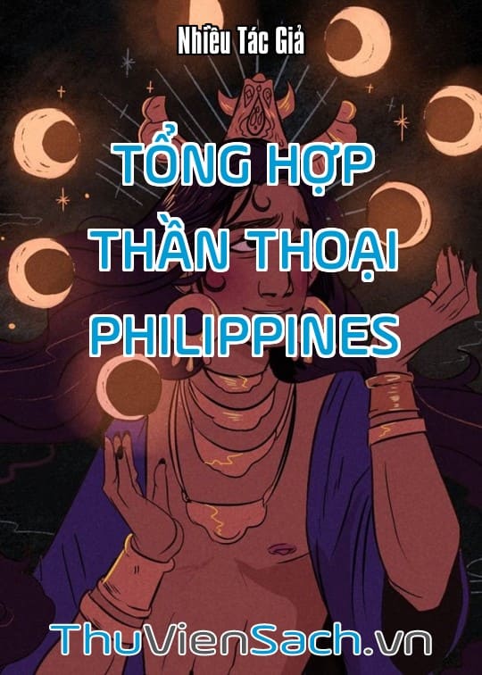 Tổng Hợp Thần Thoại Philippines