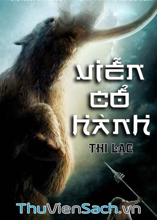 Viễn Cổ Hành