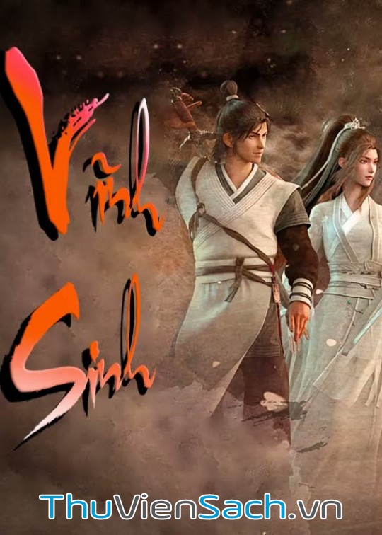 Vĩnh Sinh - Phần 4