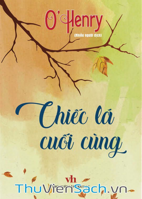 Chiếc Lá Cuối Cùng